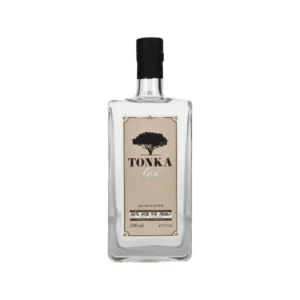 Tonka Gin