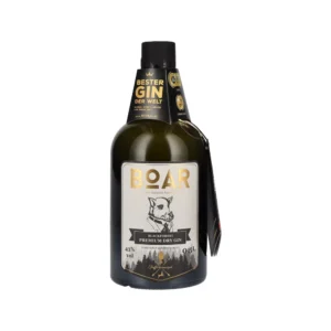 Boar Blackforest Premium Dry Gin