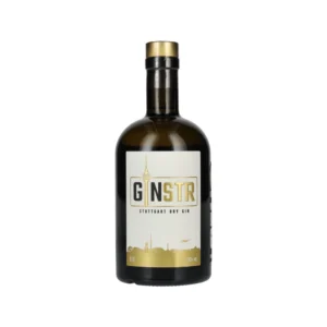 Ginstr Stuttgart Dry Gin