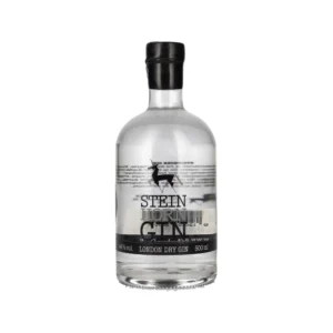 Steinhorn Gin London Dry Gin