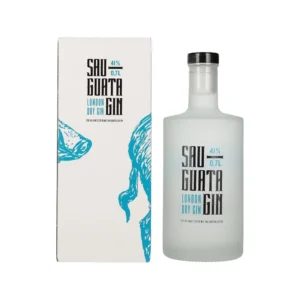 Sau-Guata Gin