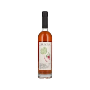 Brecon Rhubarb & Cranberry Gin