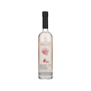 Brecon Rose Petal Gin