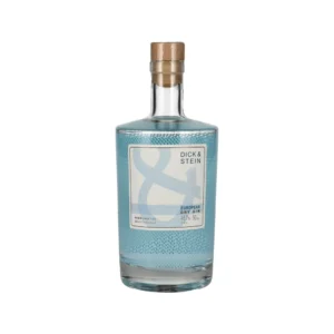 Dick & Stein European Dry Gin