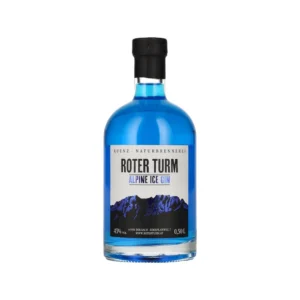 Roter Turm Alpine Ice Gin