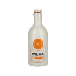 Mandarina Dry Gin