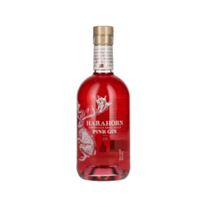 Harahorn Norwegian Small Batch Pink Gin
