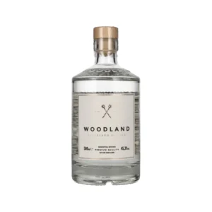 Woodland Sauerland Dry Gin