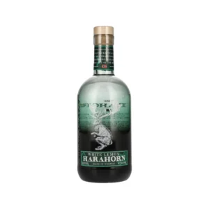 Harahorn Norwegian White Lemon Gin