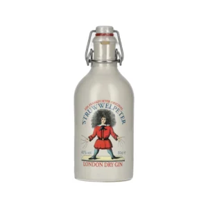 Struwwelpeter London Dry Gin