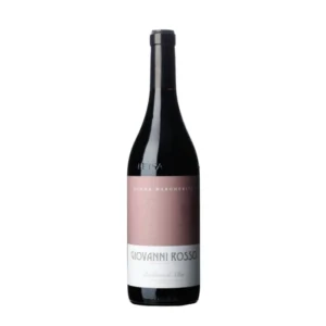 Giovanni Rosso Barbera d'Alba 2024