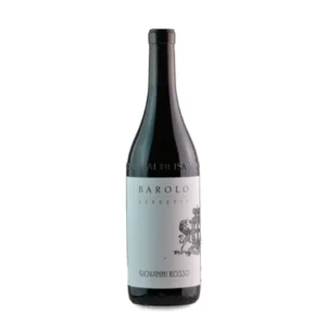 Giovanni Rosso Barolo Cerretta 2020