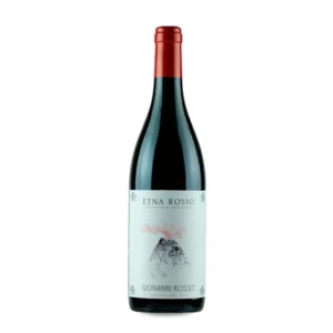 Giovanni Rosso Etna Rosso 2021