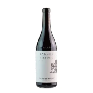 Giovanni Rosso Langhe Nebbiolo 2023