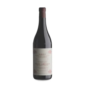Giuseppe Mascarello Barolo Villero 2014