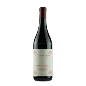 Giuseppe Mascarello Dolcetto d'Alba Vigna Bricco Mirasole 2017