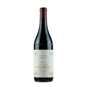 Giuseppe Mascarello Langhe Freisa Toetto 2021