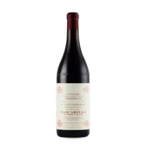 Giuseppe Mascarello Langhe Nebbiolo 2021