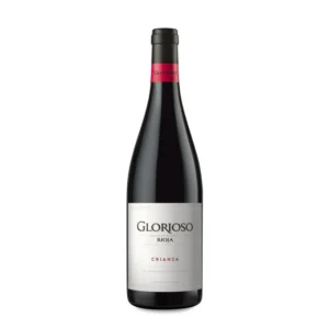 Glorioso Crianza 2022