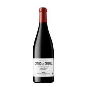 Gómez Cruzado Cerro Las Cuevas 2023