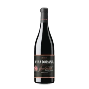Gómez Cruzado Viña Dorana Reserva 2018