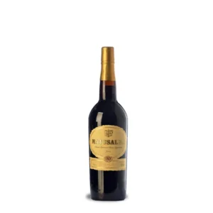 González Byass Matusalem Cream Oloroso Dulce VORS