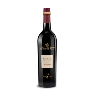 González Byass Palo Cortado Leonor