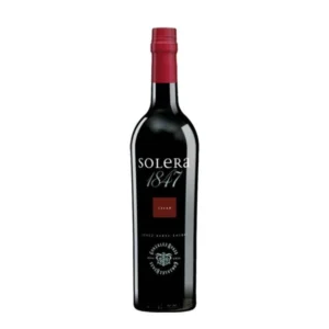González Byass Solera 1847