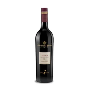 González Byass Viña AB Amontillado Seco