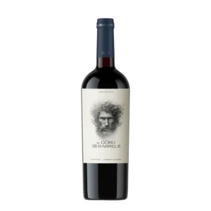 Goru 38 Barrels 2021