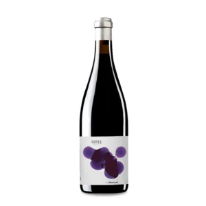 Gotes del Montsant 2022