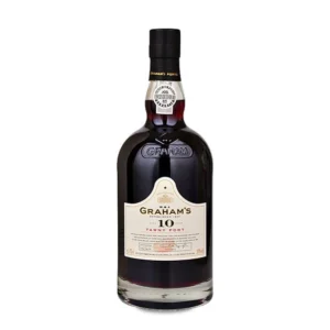 Graham's 10 Year Old Tawny Port