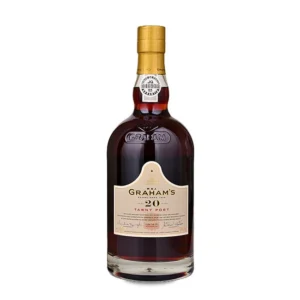 Graham's 20 Year Old Tawny Port