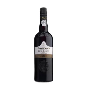 Graham's Fine Tawny Port