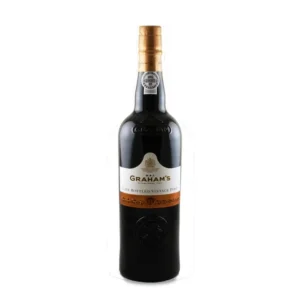 Graham's LBV 2020