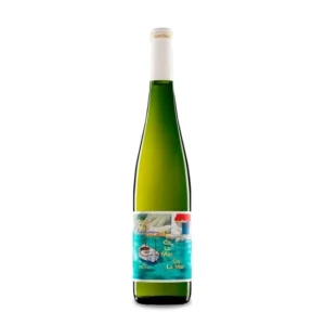 Gramona Ca la Mar Mustillant Blanc Ecològic 2024