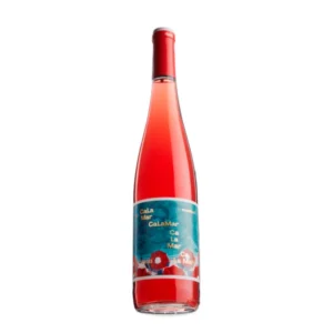 Gramona Mustillant Ca La Mar Rosat 2024