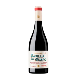 Gran Feudo Casilla del Guapo 2022