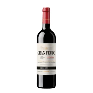 Gran Feudo Crianza 2021