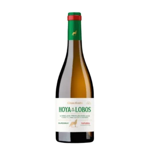 Gran Feudo Hoya de los Lobos Chardonnay 2025