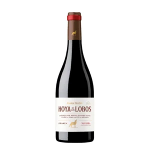 Gran Feudo Hoya de Los Lobos Crianza 2021