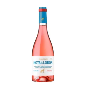 Gran Feudo Hoya de los Lobos Rosado 2025