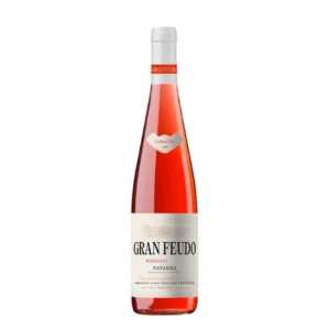 Gran Feudo Rosado 2025