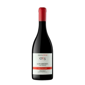 Gratavinum GV5 2023