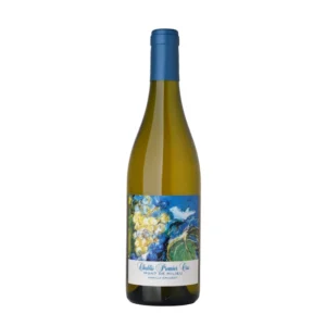 Grossot Chablis Mont Milieu 2022