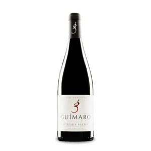 Guímaro Finca Capeliños 2023