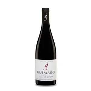 Guímaro Finca Meixeman 2023