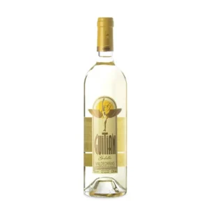 Guitian Godello 2025