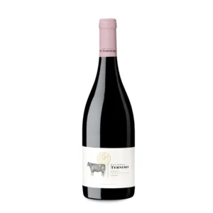Hacienda el Ternero Selección 2018