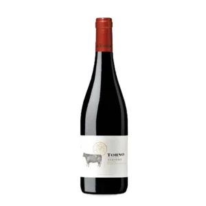 Hacienda el Ternero Torno Crianza 2021